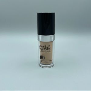 Makeup Forever Foundation Shade Y225